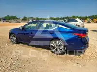 2019 Nissan ALTIMA фото