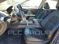 2019 Nissan ALTIMA photo