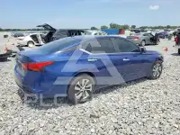 2019 Nissan ALTIMA фото