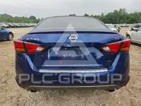 2019 Nissan ALTIMA photo