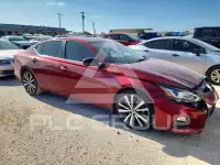 2019 Nissan ALTIMA photo
