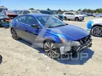 2019 Nissan ALTIMA photo