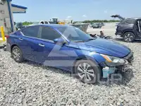 2019 Nissan ALTIMA фото