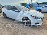 2019 Nissan ALTIMA photo
