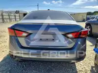 2019 Nissan ALTIMA фото
