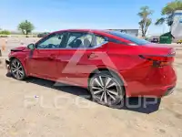 2019 Nissan ALTIMA фото
