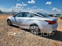 2019 Nissan ALTIMA фото