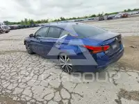 2019 Nissan ALTIMA фото