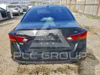2019 Nissan ALTIMA photo