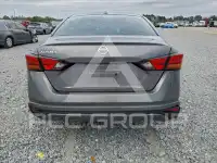 2019 Nissan ALTIMA фото
