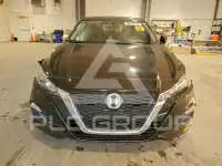 2019 Nissan ALTIMA photo