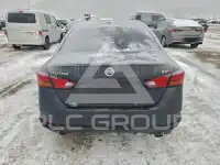 2019 Nissan ALTIMA photo