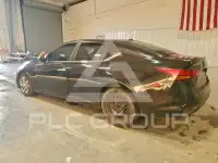 2019 Nissan ALTIMA photo