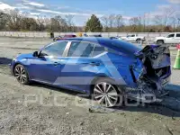 2019 Nissan ALTIMA photo