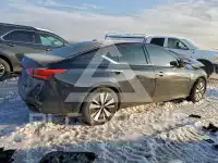 2019 Nissan ALTIMA фото