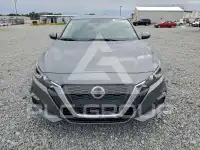 2019 Nissan ALTIMA фото