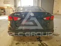 2019 Nissan ALTIMA photo