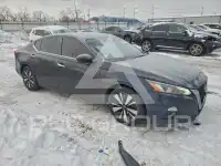 2019 Nissan ALTIMA photo