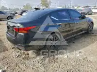 2019 Nissan ALTIMA photo
