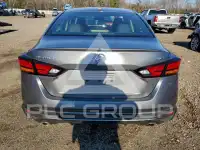 2019 Nissan ALTIMA фото