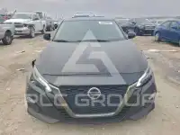 2019 Nissan ALTIMA фото