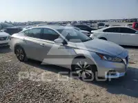 2019 Nissan ALTIMA фото