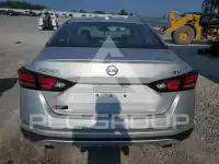2019 Nissan ALTIMA фото
