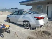 2019 Nissan ALTIMA фото