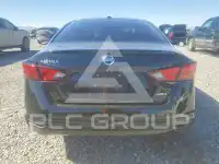 2019 Nissan ALTIMA фото