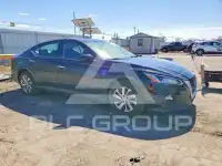 2019 Nissan ALTIMA фото