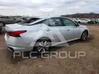 2019 Nissan ALTIMA фото