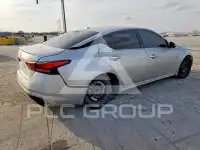 2019 Nissan ALTIMA фото