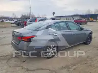 2019 Nissan ALTIMA фото
