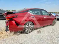 2019 Nissan ALTIMA фото