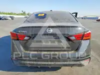 2019 Nissan ALTIMA фото