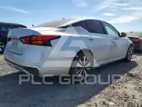 2019 Nissan ALTIMA фото