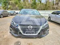 2019 Nissan ALTIMA фото
