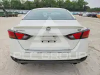 2019 Nissan ALTIMA фото