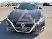 2019 Nissan ALTIMA photo