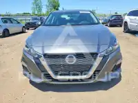 2019 Nissan ALTIMA фото
