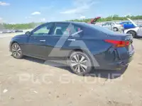 2019 Nissan ALTIMA фото