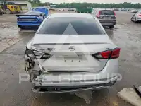 2019 Nissan ALTIMA фото