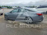2019 Nissan ALTIMA фото