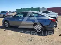 2019 Nissan ALTIMA фото