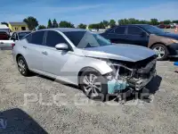 2019 Nissan ALTIMA фото