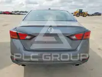 2019 Nissan ALTIMA фото