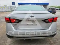 2019 Nissan ALTIMA photo