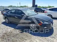 2019 Nissan ALTIMA фото