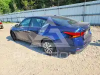 2019 Nissan ALTIMA фото
