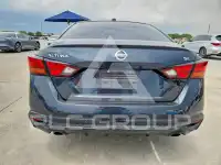2019 Nissan ALTIMA фото
